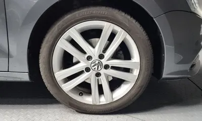 Volkswagen Jetta 2015, 199417 км, за 6200000 KRW - фото 5