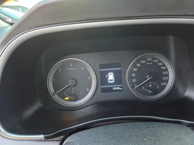 Hyundai Tucson 2019, 75389 км, за 15500000 KRW - фото 8