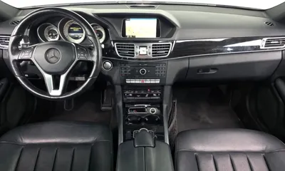 Mercedes-Benz E-Class 2016, 121806 км, за 10900000 KRW - фото 7