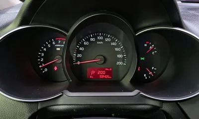 Kia Morning 2016, 59405 км, за 6800000 KRW - фото 8