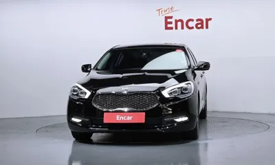 Kia K9 2016, 96952 км, за 9450000 KRW - фото 3