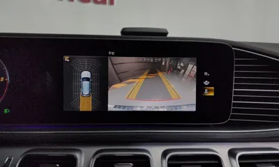 Mercedes-Benz GLE-Class 2019, 199058 км, за 34900000 KRW - фото 14