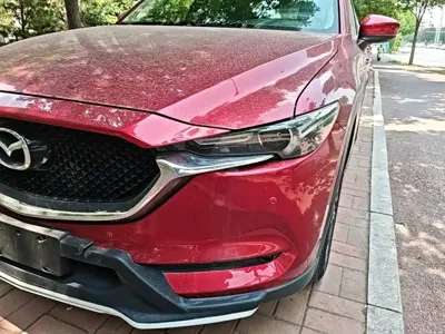 Mazda CX-5 2019, 56700 км, за 78800 CNY - фото 24