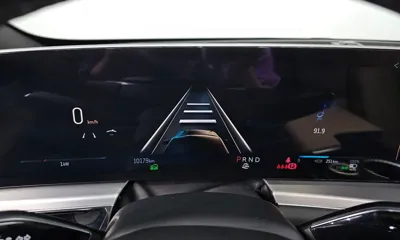 Cadillac Lyriq 2024, 10179 км, за 79990000 KRW - фото 8