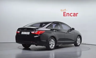 Hyundai Sonata 2010, 83031 км, за 3250000 KRW