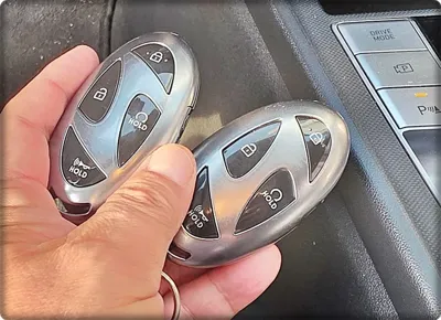 Hyundai Avante 2024, 52015 км, за 19800000 KRW - фото 17