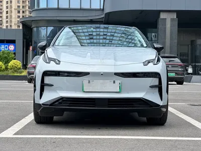 Zeekr X 2023, 60000 км, за 105800 CNY