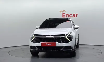 Kia Sportage 2022, 48365 км, за 26500000 KRW - фото 3