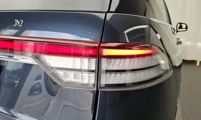 Lincoln Aviator 2020, 77668 км, за 38500000 KRW - фото 23
