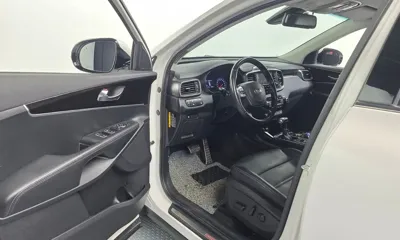 Kia Sorento 2020, 129296 км, за 18900000 KRW - фото 10