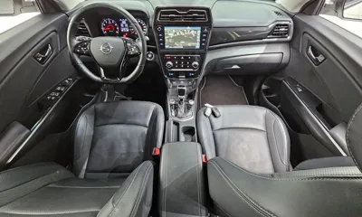 KG_Mobility_Ssangyong TIBOLI 2022, 60409 км, за 13300000 KRW - фото 7