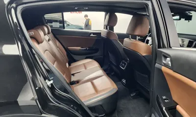 Kia Sportage 2019, 118294 км, за 16500000 KRW - фото 11