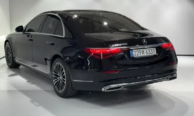 Mercedes-Benz S-Class 2023, 79833 км, за 84000000 KRW - фото 6