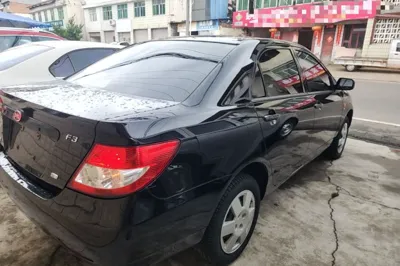 BYD F3 2020, 42600 км, за 31039.53 CNY - фото 6
