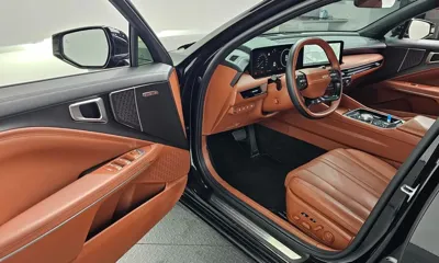 Kia K8 2025, 27000 км, за 880000 KRW - фото 10