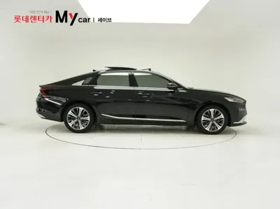 Kia K8 2024, 13721 км, за 29900000 KRW - фото 6