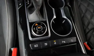 Kia Mohave 2020, 86549 км, за 27500000 KRW - фото 27