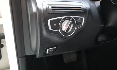 Mercedes-Benz C-Class 2017, 30897 км, за 17400000 KRW - фото 30