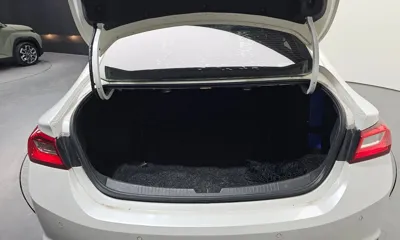 ChevroletGMDaewoo Malibu 2017, 204965 км, за 5300000 KRW - фото 20