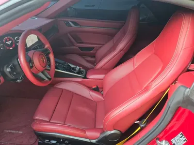 Porsche 911 2024, 34160 км, за 169000000 KRW
