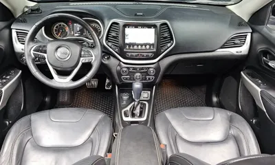 Jeep Cherokee 2018, 94792 км, за 10500000 KRW - фото 7