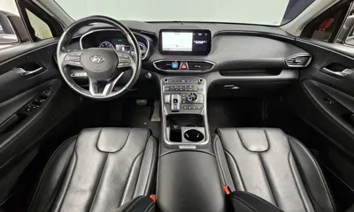 Hyundai Santafe 2022, 71138 км, за 21900000 KRW - фото 7