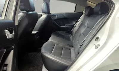 Kia K3 2014, 97794 км, за 6990000 KRW - фото 12