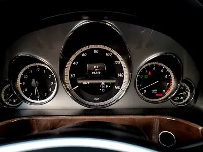 Mercedes-Benz E-Class 2013, 85428 км, за 8500000 KRW - фото 8