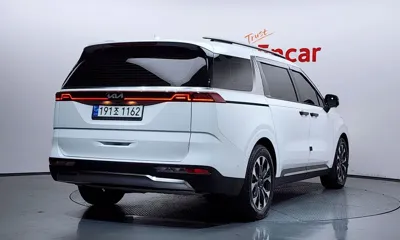 Kia Canival 2023, 120149 км, за 24200000 KRW - фото 2