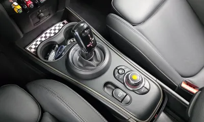 MINI Countryman 2021, 23355 км, за 27800000 KRW - фото 9
