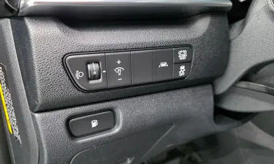 Kia Niro 2020, 82543 км, за 16800000 KRW - фото 12