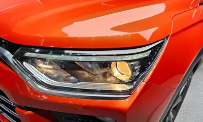 KG_Mobility_Ssangyong KORANDO 2021, 33246 км, за 13300000 KRW - фото 22
