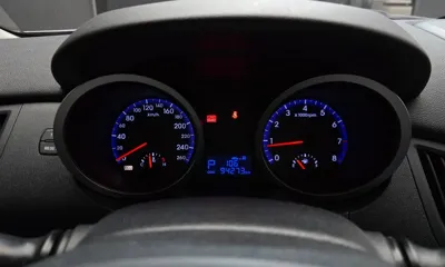 Hyundai Genesis 2010, 94273 км, за 4500000 KRW - фото 8