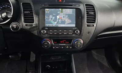 Kia K3 2013, 98592 км, за 5500000 KRW - фото 13