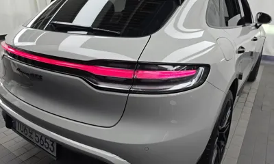 Porsche Macan 2024, 7753 км, за 128500000 KRW - фото 23