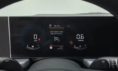 Hyundai Sonata 2024, 43724 км, за 19900000 KRW - фото 8