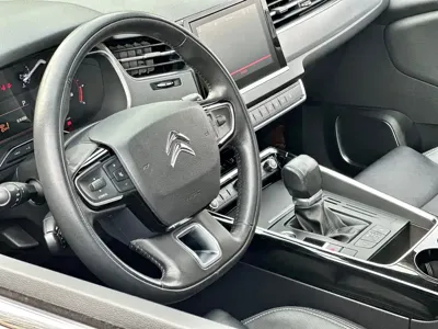 Citroen C5 2018, 110000 км, за 29800 CNY - фото 42