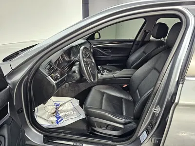 BMW 5-Series 2013, 170000 км, за 6300000 KRW - фото 8
