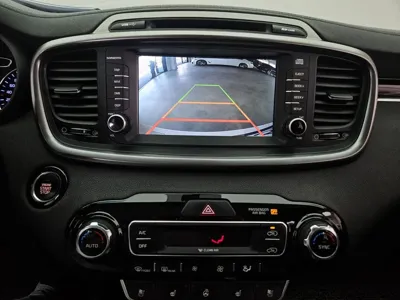 Kia Sorento 2018, 267950 км, за 11000000 KRW - фото 17