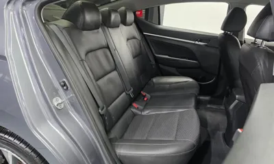 Hyundai Avante 2019, 201667 км, за 7900000 KRW - фото 12