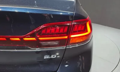 Kia K7 2020, 94390 км, за 17000000 KRW - фото 23