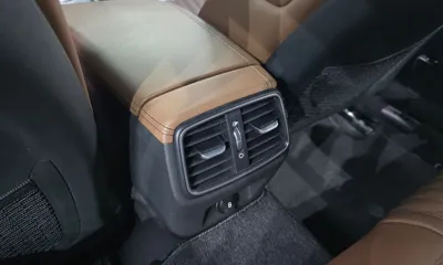 Genesis G70 2018, 40024 км, за 27200000 KRW - фото 27