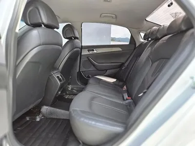 Hyundai Sonata 2015, 174033 км, за 5400000 KRW - фото 16
