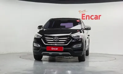 Hyundai Santafe 2015, 185792 км, за 7800000 KRW