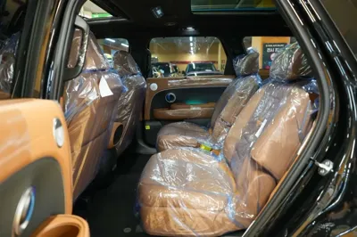 Hyundai Palisade 2026, 13 км, за 71000000 KRW - фото 14