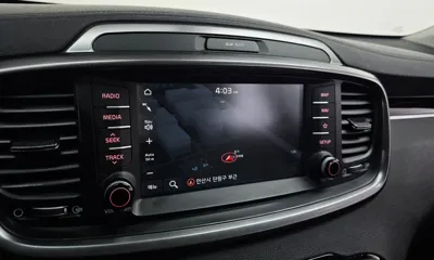 Kia Sorento 2020, 133521 км, за 14600000 KRW - фото 27