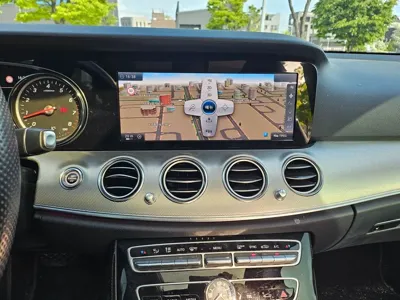 Mercedes-Benz E-Class 2017, 166818 км, за 13800000 KRW - фото 17