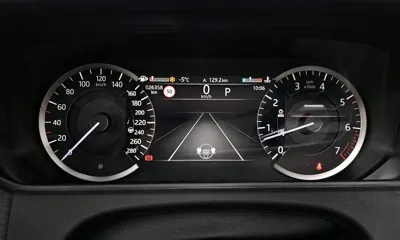 Land Rover Range Rover Velar 2023, 26358 км, за 59500000 KRW - фото 8