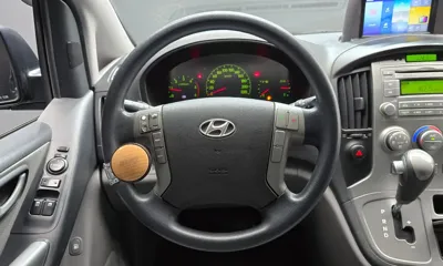 Hyundai Starex 2015, 237868 км, за 6100000 KRW - фото 13