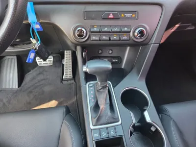 Kia Sportage 2019, 46249 км, за 14800000 KRW - фото 11